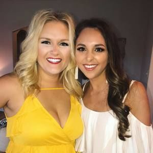 Meet your Posher, Heidi